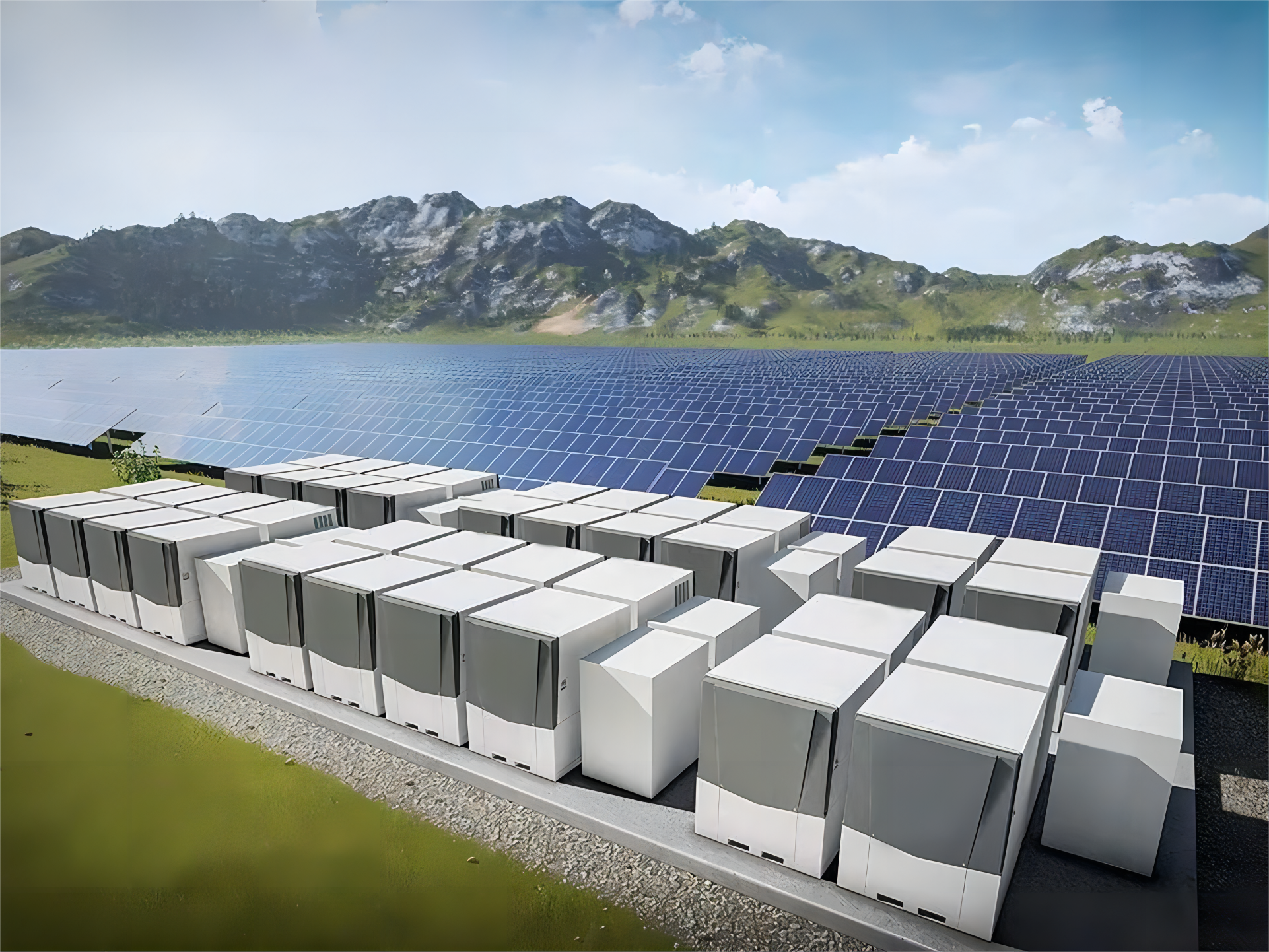 Canadian Solar Secures 193MW of BESS Projects in Japan