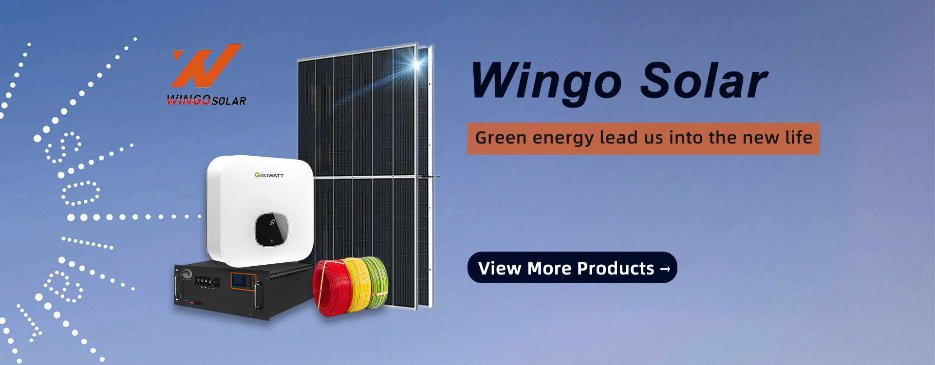 WingoSolar