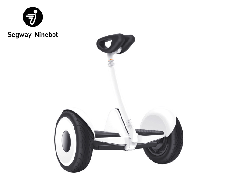 Smart Self Balancing Electric Scooter Segway Ninebot L8