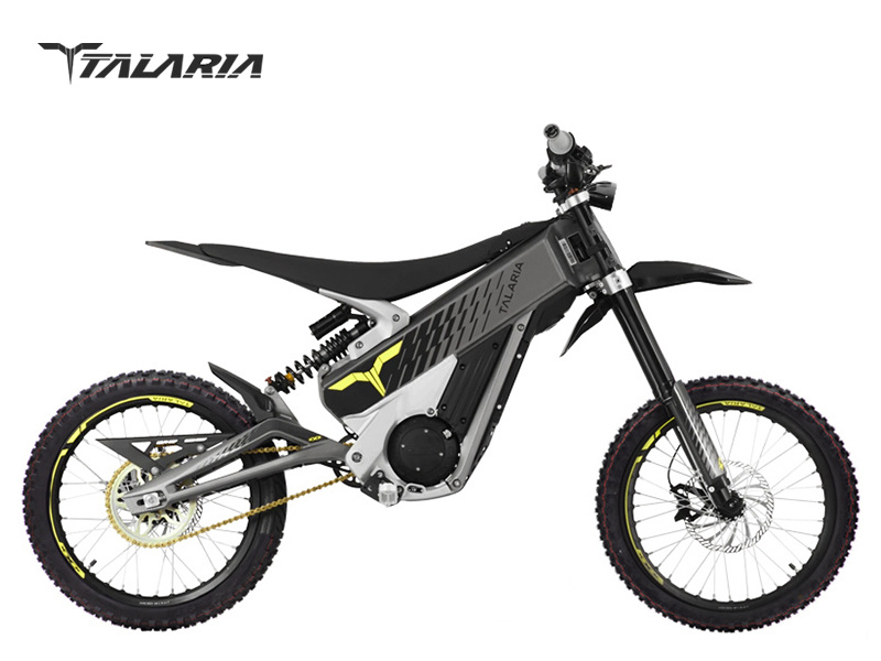 Off-road Electric Dirt Bike Talaria Sting X3 for Adults