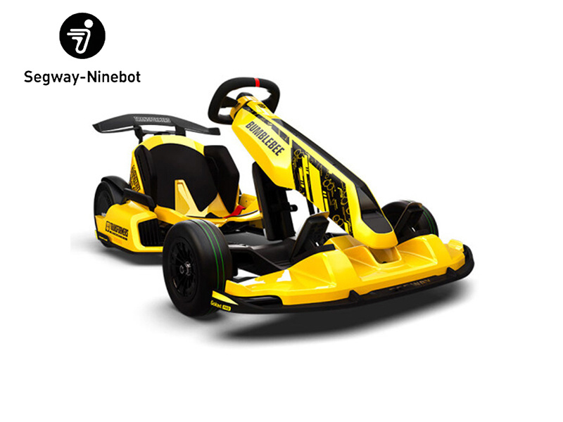 Segway Ninebot Go Kart Pro Bumblebee Edition