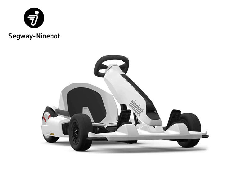 Segway Ninebot Go Kart Kit
