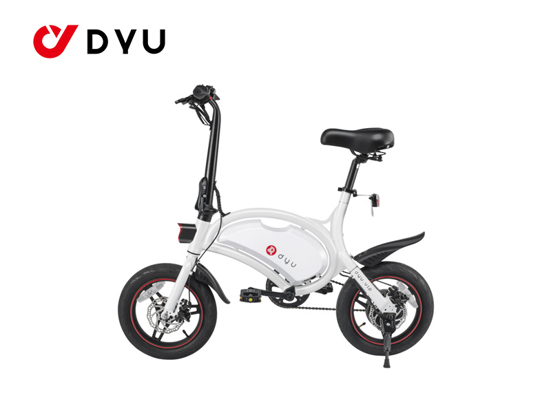 E-bike