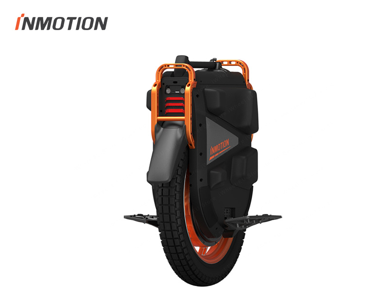 Electric Unicycle One Wheel Inmotion V13 with 4500W Motor
