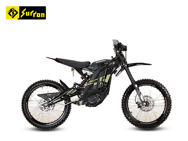 Electric Dirt Bike