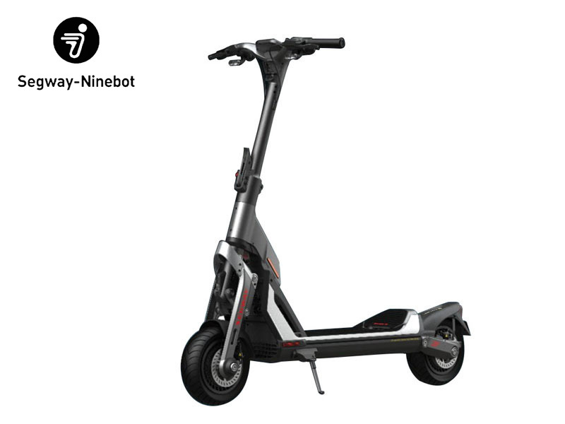 Long Range Electric Kick Scooter Segway Ninebot GT1