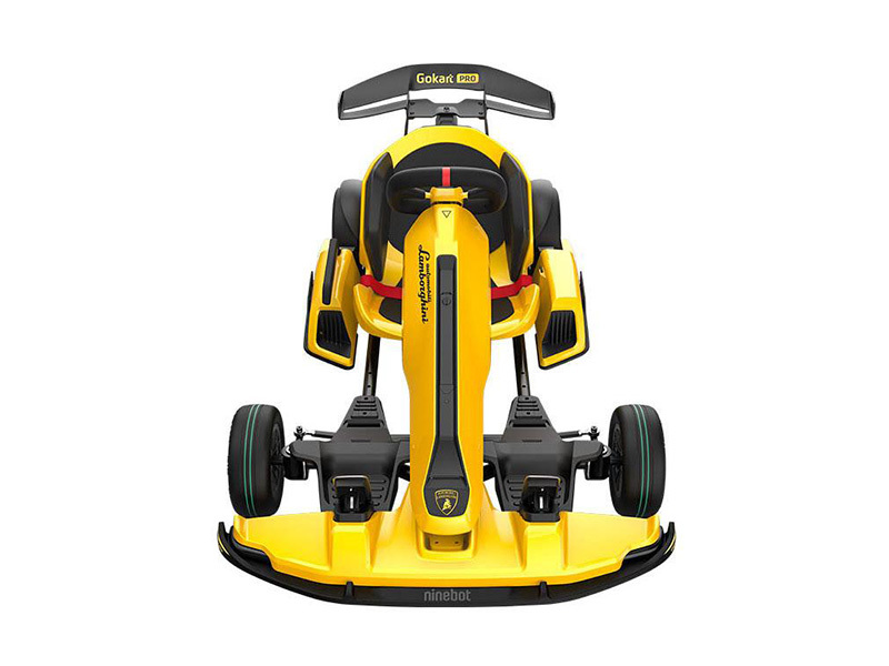 Segway Group Tours: Bonding with Friends and Family in a Memorable Way