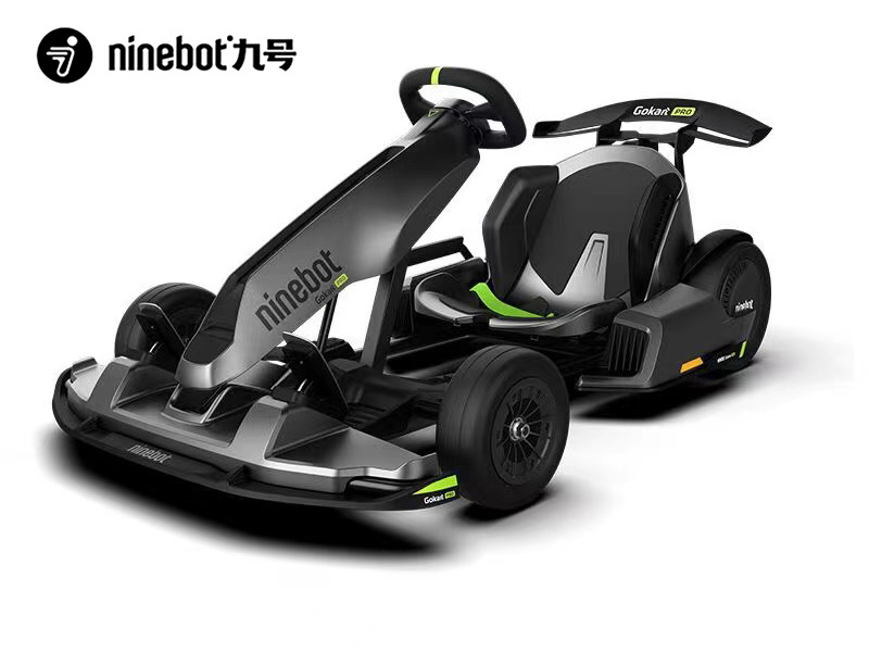 Electric Go Kart