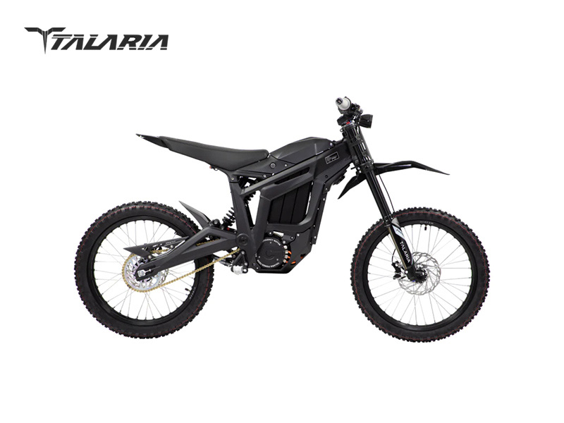 Cutting-edge Performance Electric Dirt Bike Talaria Sting MX3