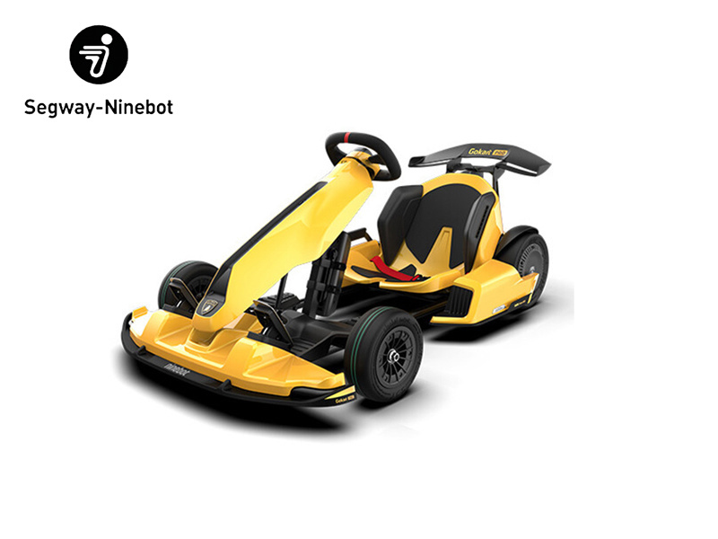 Segway Ninebot Go Kart Pro Lamborghini Edition