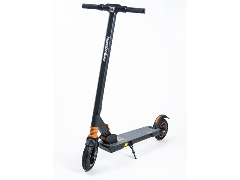Exploring the Fascinating World of Ninebot: The Future of Personal Mobility