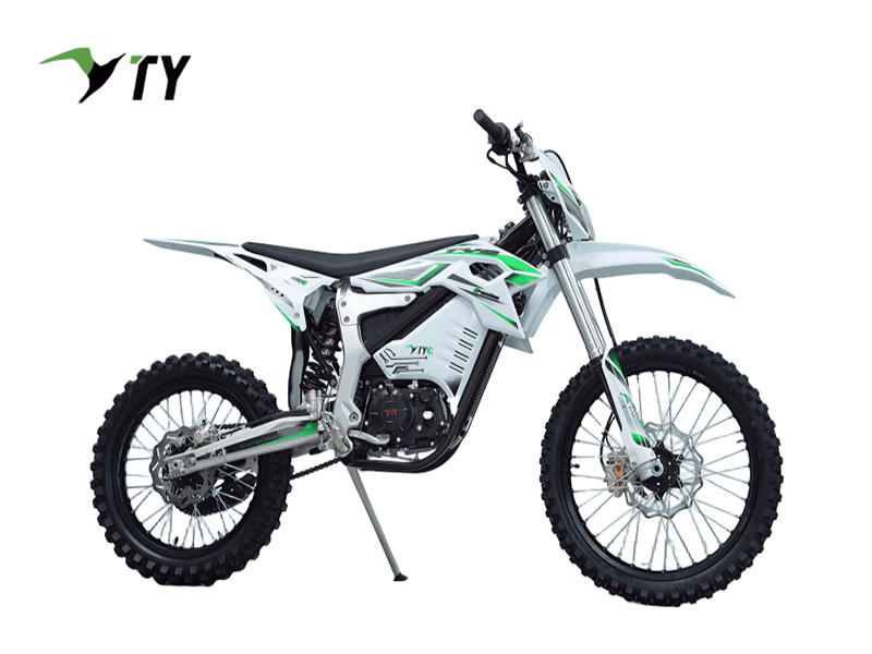 High Speed TYE Off Road Electric Motorcycle