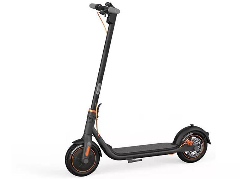 How to maintain an electric scooter？