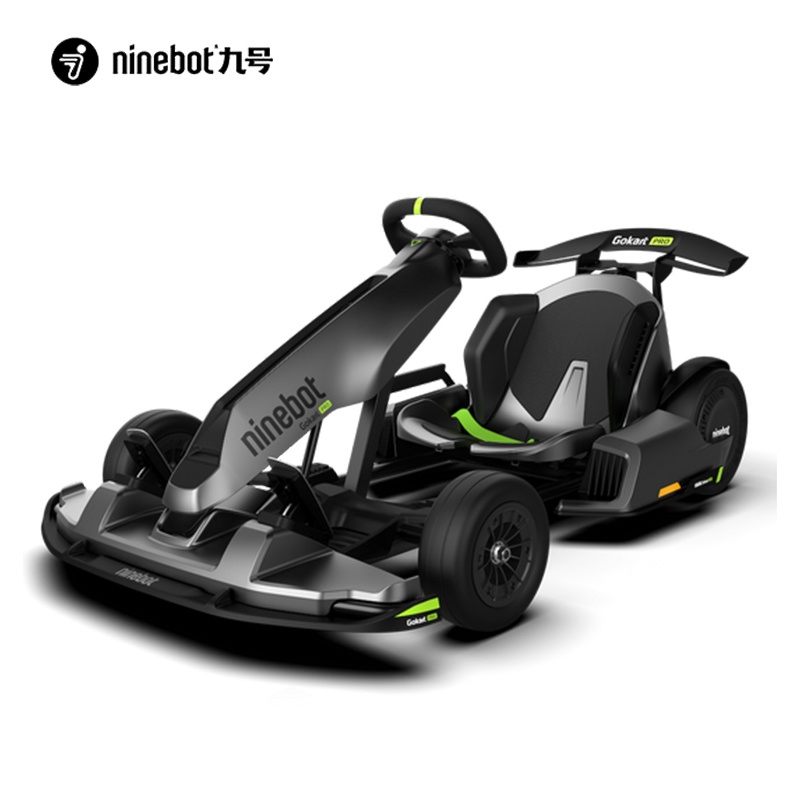Exploring the Exciting World of Segways in Recreational Activities