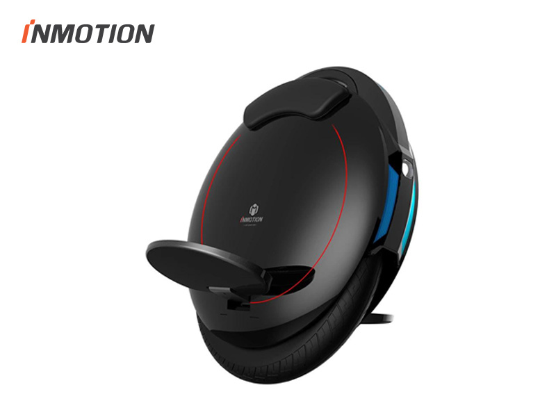 One Wheel Electric Unicycle Inmotion V5F for Beginners