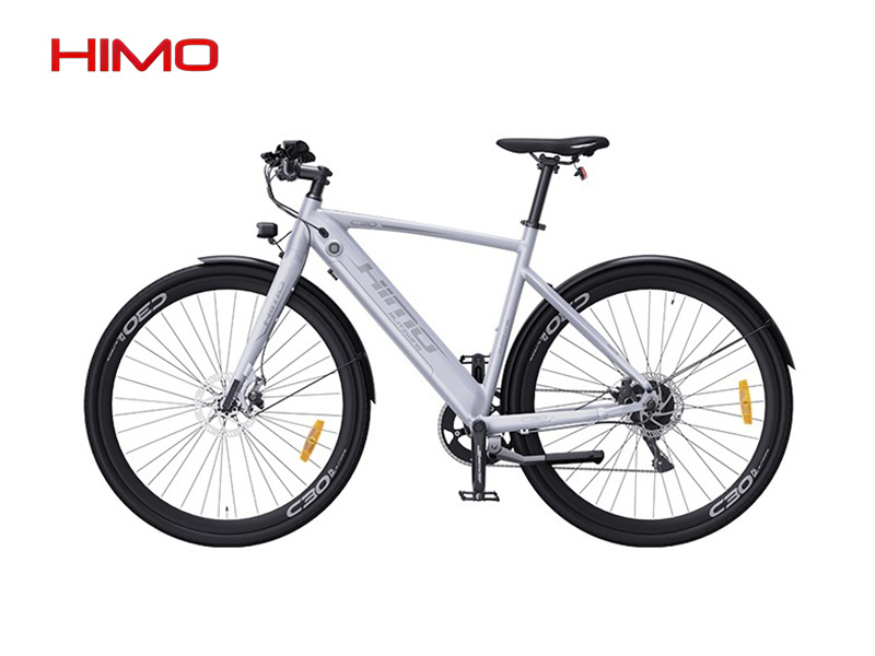 How to choose an electric bike?