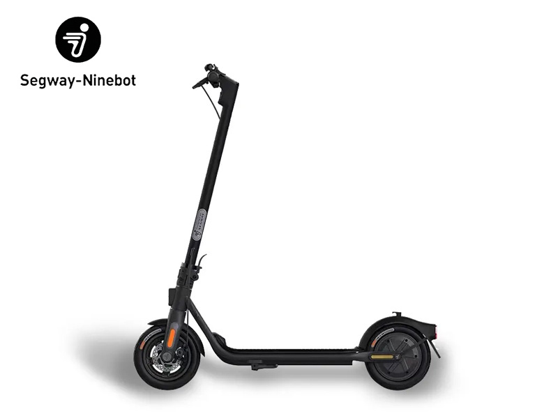 Electric Kick Scooter Foldable Segway Ninebot F2