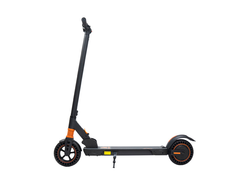 Exploring the Benefits and Features of E-Scooters: A Comprehensive Guide