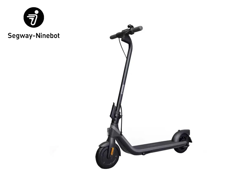 Two Wheels Folding Kick Scooter Segway Ninebot E2