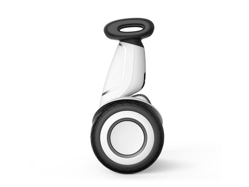 The Ultimate Guide to Choosing a Segway Ninebot S Plus Electric Bike
