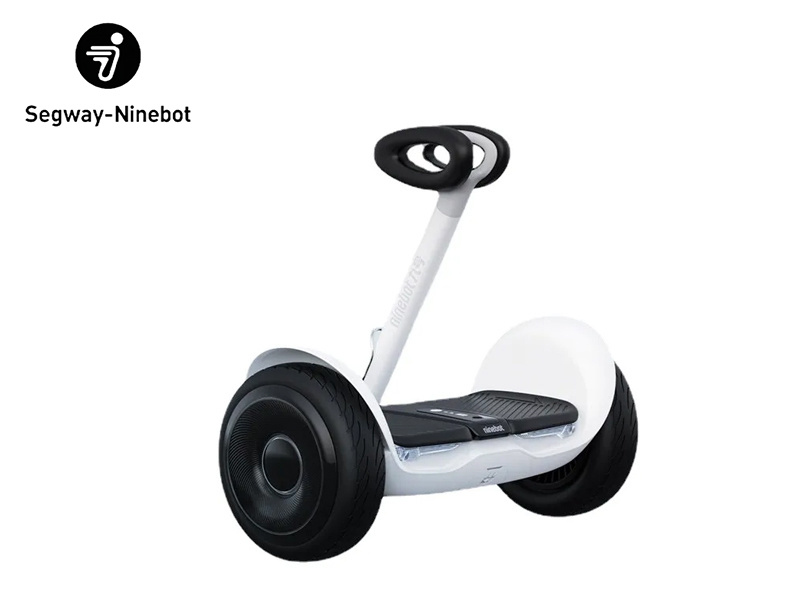 Two Wheels Self Balancing Scooter Segway Ninebot L6
