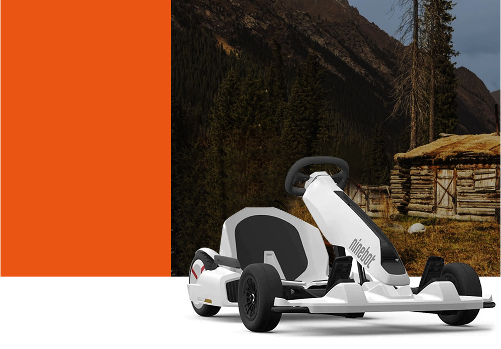 Go Karts eléctricos
