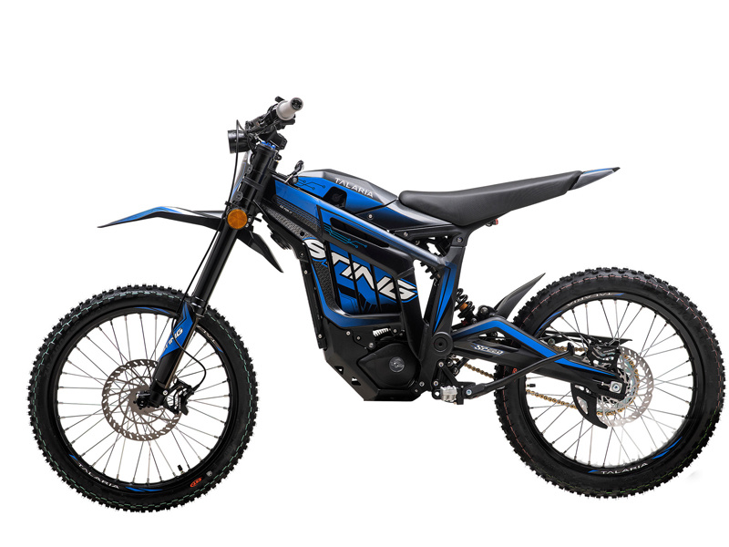 The Ultimate Guide to Electric Dirt Bikes: Unleashing the Thrill of Off-Road Riding