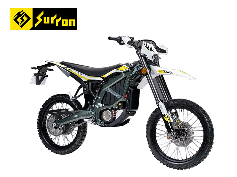 Electric Dirt Bike Surron Ultra Bee Top Speed