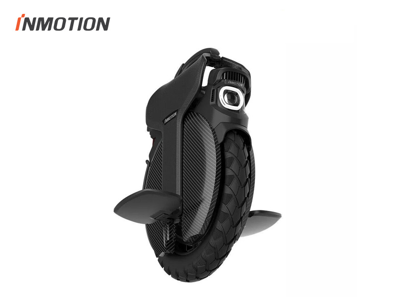 Electric Unicycle with 2200W Motor Inmotion V11