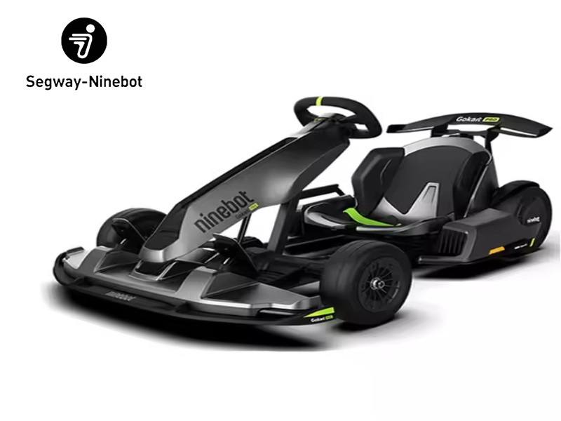 Segway Ninebot Go Kart Pro 2 for Adults and Kids