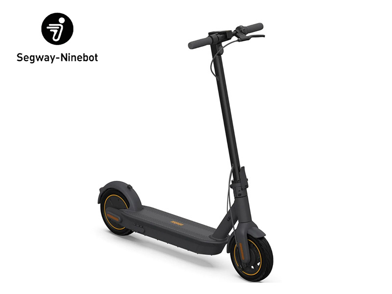High Speed Two Wheels Electric Scooter Segway Ninebot Max G30P