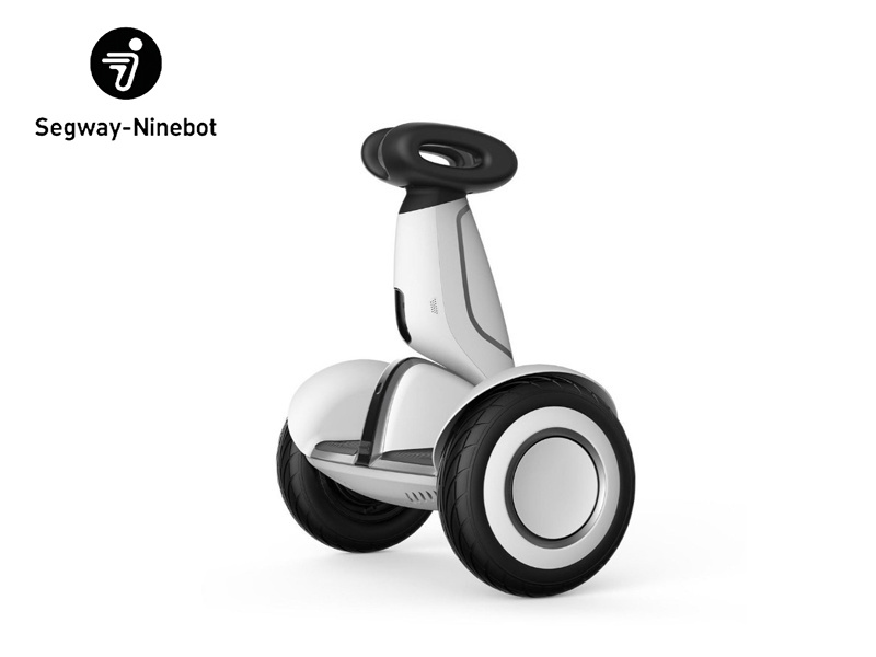 Electric Self Balancing Scooter 2 Wheels Segway Ninebot S Plus