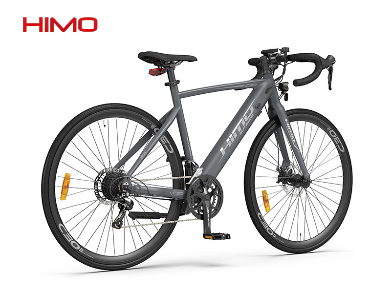 City Commuter Electric Road Bike HIMO C30S MAX