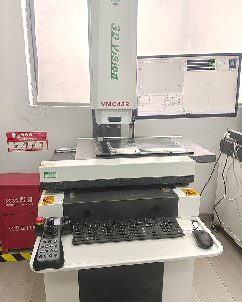 2.5D检测仪 2.5D检测仪