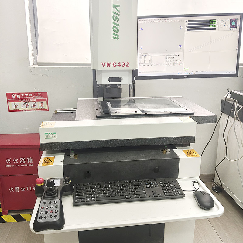 2.5D检测仪