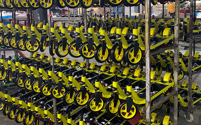 Oversea warehouse Oversea warehouse