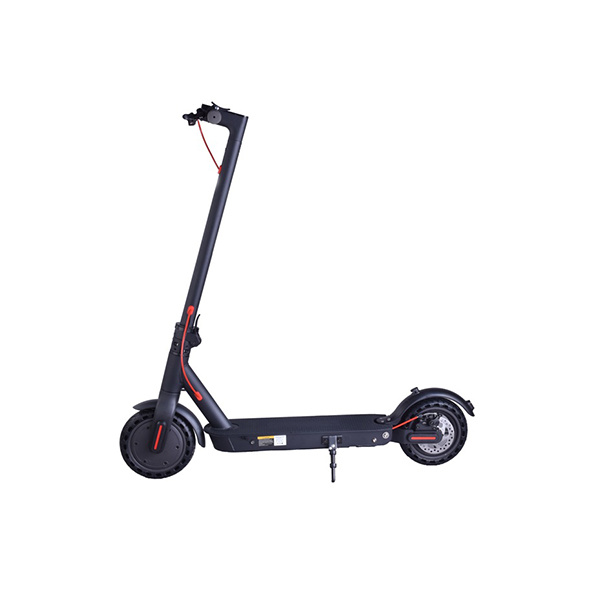 Honeycomb tire China cheap smart 2 two wheels electric scooter for adult electric scooter m365 poland warehouse  HJ-A11-E