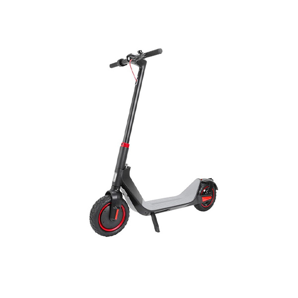 How Self Balancing Electric Scooters Enhance Your Daily Commute