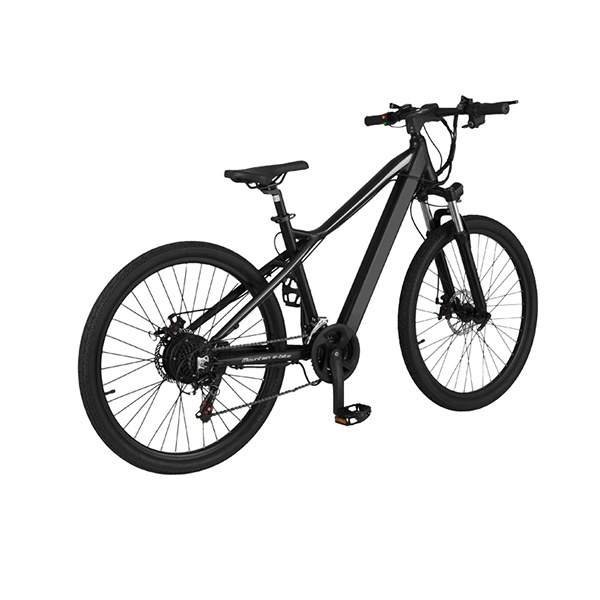 350W 21 speed 48V*7.5Ah high quality Chinese electric bicycle poland warehouse  HJ-BK7