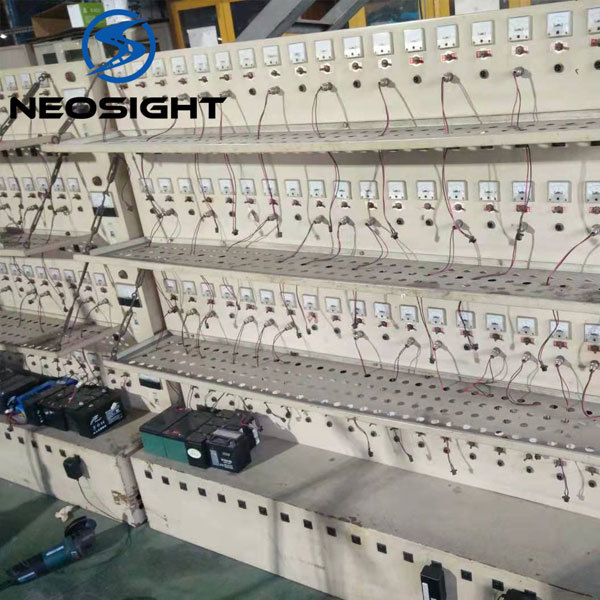 Charger aging + battery charge and discharge test instrument Charger aging + battery charge and discharge test instrument