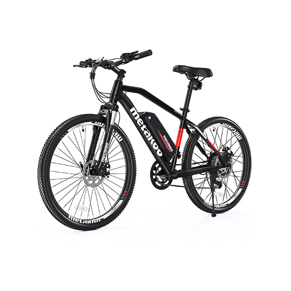 48v 500w 10.4AH high quality Chinese electric bicycle poland warehouse  HJ-Cybertrack 300  