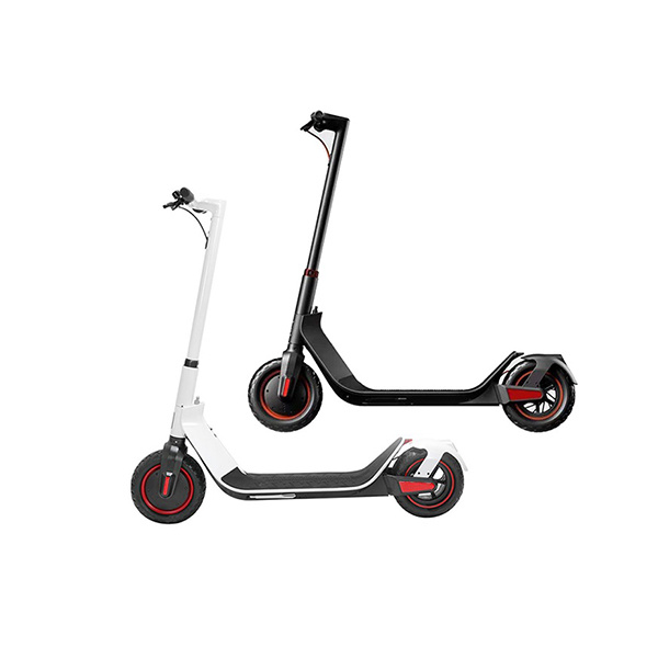 How Small Scooters Enhance the Quality of Life for the Elderly