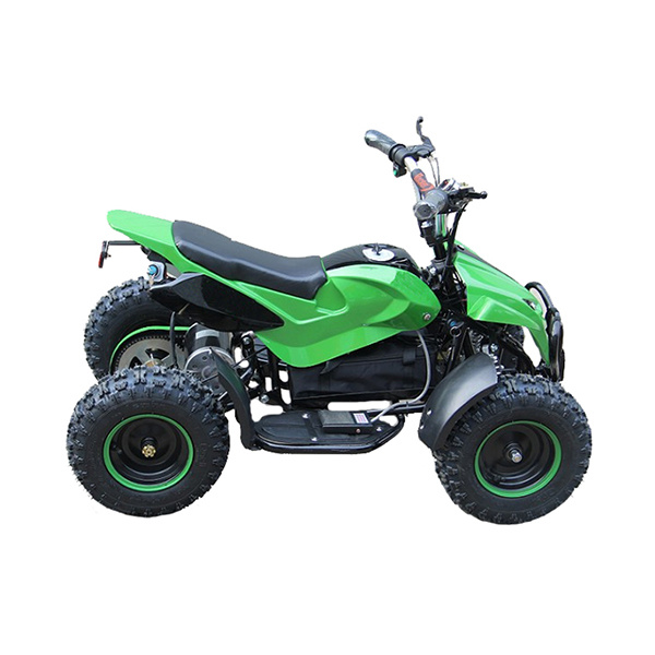 Everything You Need to Know About Electric Dirt Bikes for Youth