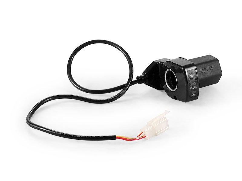 Throttle for Kids balance e-bike Throttle for Kids balance e-bike