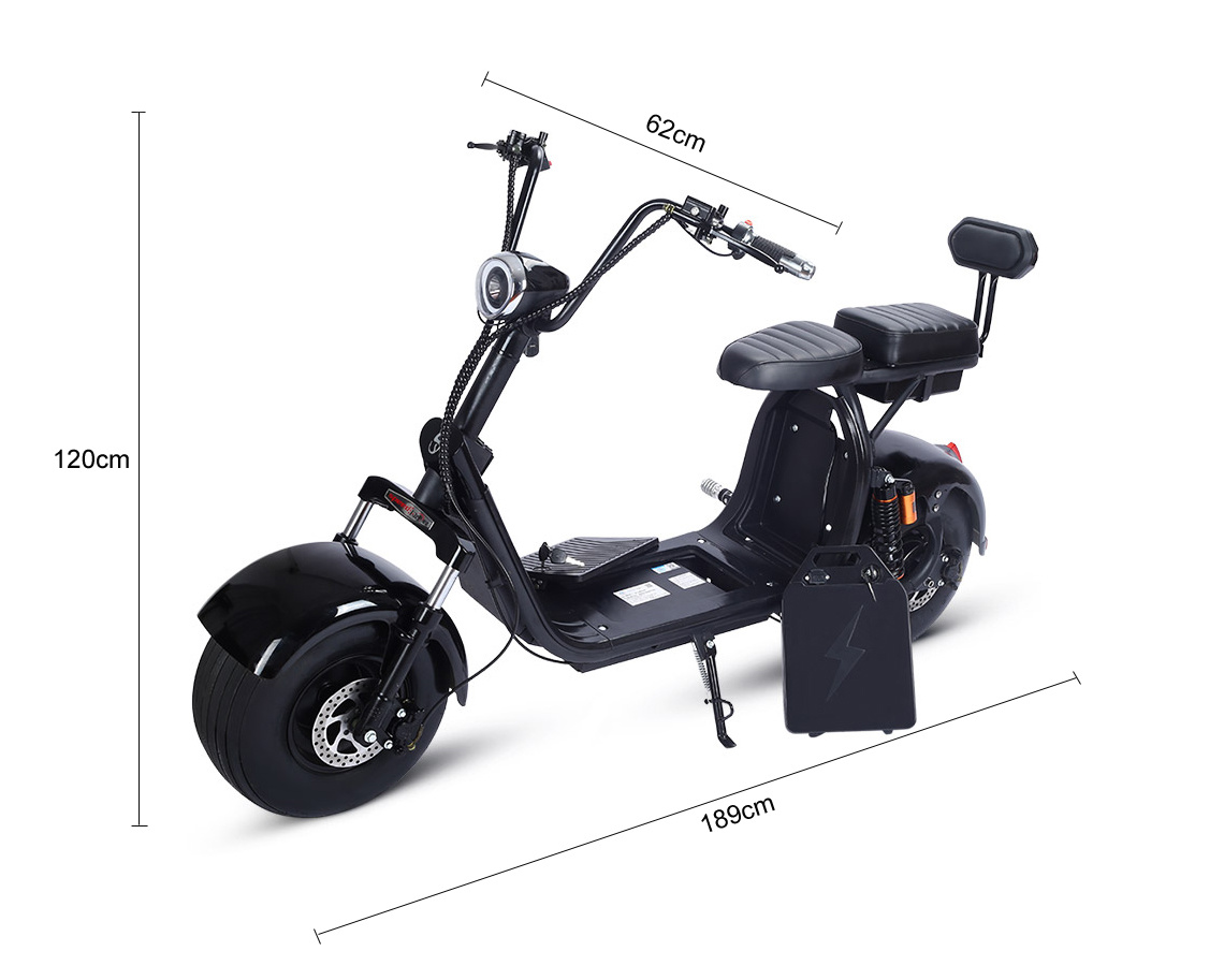 The Ultimate Comparison of Moped Models for Two Adults in China: Find Your Perfect Ride