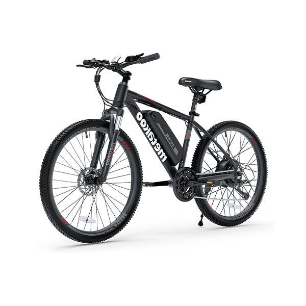  high quality e bike city bike electric bicycle Aluminium alloy frame  HJ-Cybertrack 100