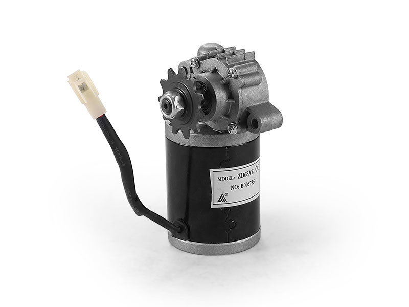 Motor for kids balance e-bike Motor for kids balance e-bike