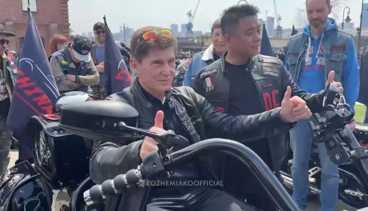 路威兰盾之回摩友话：路威兰盾是我的梦中情车！