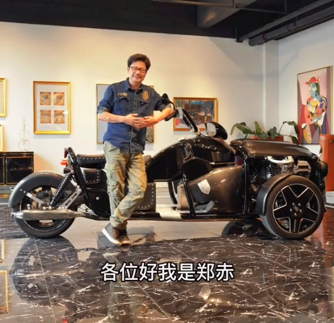 路威兰盾（04）集：针对“死亡摆尾”，它设计了三大绝招