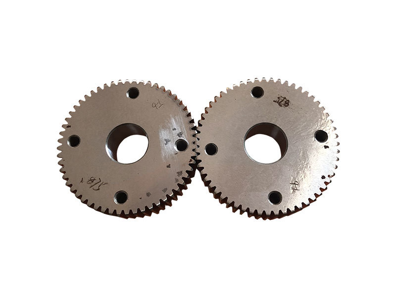 Gear